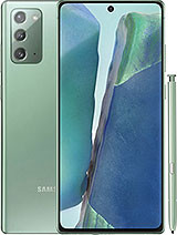 سامسونج Samsung Galaxy Note 20
